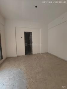 Bedroom Image of 952 Sq.ft 2 BHK Apartment / Flat for sale in Balaji Saras Residency Phase 2, Thakurli Thane for Rs. 5720000
