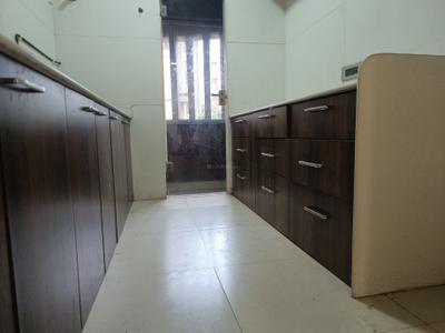 Kitchen Image of 1050 Sq.ft 2 BHK Apartment / Flat for rent in RNA Continental, Chembur Mumbai for Rs. 95000