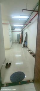 Hall Image of 650 Sq.ft 1 BHK Apartment / Flat for sale in Mumbai Central Mumbai for Rs. 10000000