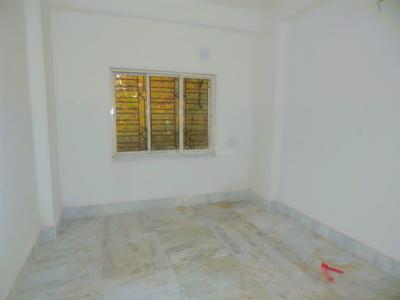 Bedroom Image of 1136 Sq.ft 3 BHK Apartment / Flat for sale in Dum Dum Cantonment Kolkata for Rs. 4089600