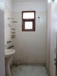 Bedroom Two Image of 1350 Sq.ft 3 BHK Builder Floor for sale in Tagore Garden Extension New Delhi for Rs. 19200000