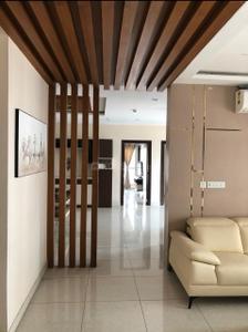Hall Image of 2710 Sq.ft 4 BHK Apartment / Flat for sale in Prestige High Fields, Financial District Hyderabad for Rs. 37500000