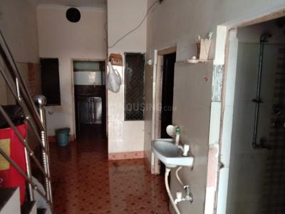 Bathroom Image of 1500 Sq.ft 3 BHK Builder Floor for sale in Jagjeetpur Haridwar for Rs. 4500000