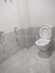 Image of 600 Sq.ft 1 RK Apartment / Flat for rent in Begumpet, Hyderabad for Rs. 9500