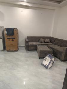Hall Image of 1500 Sq.ft 1 BHK Builder Floor for rent in Sector 40 Gurgaon for Rs. 34000