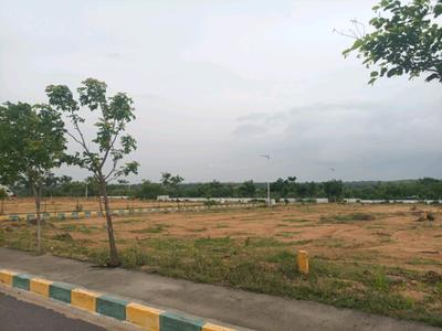 Image of 140 Sq.ft Residential Plot / Land for sale in SGD Eon City, Yacharam, Hyderabad for Rs. 1400000