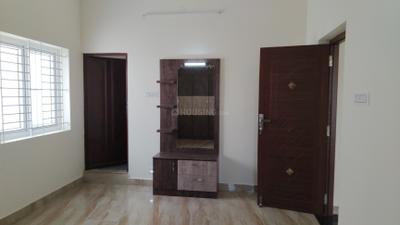 Bedroom Image of 1800 Sq.ft 3 BHK Independent House for sale in Somayampalayam Coimbatore for Rs. 12500000