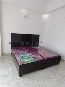 1 BHK Independent House