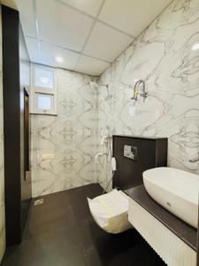 Image of 1155 Sq.ft 3 BHK Apartment / Flat for sale in Dhakoli, Zirakpur for Rs. 12390000