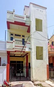 Image of 600 Sq.ft 3 BHK Independent House for sale in Shastri Nagar, Jabalpur for Rs. 4200000