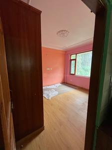 Bedroom Image of 2900 Sq.ft 5 BHK Apartment / Flat for sale in Tutikandi Shimla for Rs. 13500000