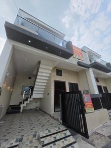 Image of 968 Sq.ft 2 BHK Independent House for sale in Shri Parth Krishna Parisar Extention, Shivalay Twp, Ujjain for Rs. 7651000
