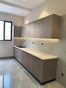 Kitchen Image of 2900 Sq.ft 4 BHK Builder Floor for sale in Sector 57 Gurgaon for Rs. 36500000
