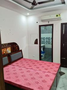 Bedroom Image of 918 Sq.ft 2 BHK Apartment / Flat for rent in Sector 115 Mohali for Rs. 20000