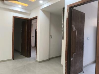 Living Room Image of 1500 Sq.ft 3 BHK Apartment / Flat for sale in Krishna Elite Homes, Noida Extension Greater Noida for Rs. 6400000