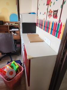 Bedroom Image of 1750 Sq.ft 3 BHK Apartment / Flat for sale in Sector 146 Noida for Rs. 30200000