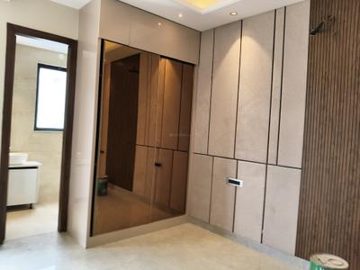 Bedroom Image of 607 Sq.ft 2 BHK Apartment / Flat for sale in Zara Rossa, Sector 112 Gurgaon for Rs. 6700000