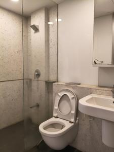 Bedroom Two Image of 1050 Sq.ft 3 BHK Apartment / Flat for sale in Rishabh Palacino, Matunga East Mumbai for Rs. 47500000