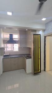 Studio Flat