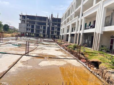 Image of 2550 Sq.ft 3 BHK Villa for sale in Trinayan Utsav, Morabadi, Ranchi for Rs. 17500000