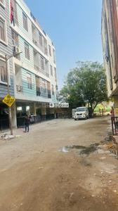 Image of 701 Sq.ft 2 BHK Apartment / Flat for sale in Hathod, Jaipur for Rs. 980000