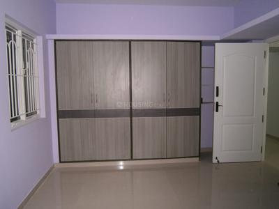 Bedroom Image of 1358 Sq.ft 3 BHK Independent House for sale in Sundakkamuthur Coimbatore for Rs. 14500000