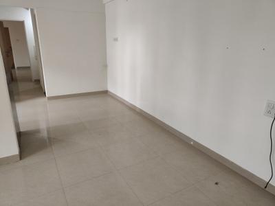 Living Room Image of 927 Sq.ft 2 BHK Apartment / Flat for sale in Kumar Pebble Park, Hadapsar Pune for Rs. 5500000