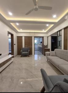 Hall Image of 1243 Sq.ft 2 BHK Apartment / Flat for sale in Atharva Sapphire Towers B, Chinchbhavan Nagpur for Rs. 5000000