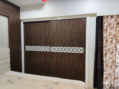 Bedroom Image of 900 Sq.ft 2 BHK Apartment / Flat for sale in Raunak City, Kalyan West Kalyan for Rs. 6000000