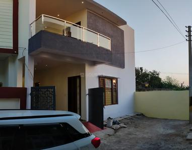 Image of 2100 Sq.ft 3 BHK Independent House for sale in Indira Nagar, Lucknow for Rs. 8000000