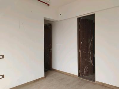 Bedroom Image of 650 Sq.ft 2 BHK Apartment / Flat for sale in Rodium Xone, Kandivali West Mumbai for Rs. 19500000