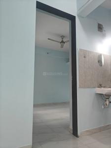 Kitchen Image of 720 Sq.ft 1 BHK Apartment / Flat for rent in Pimple Saudagar Pune for Rs. 21000