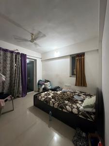 Bedroom Image of Celestial city phase 2, ravet in Ravet, Pune