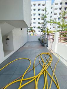 Image of 2200 Sq.ft 4 BHK Villa for rent in Bhayli, Vadodara for Rs. 45000