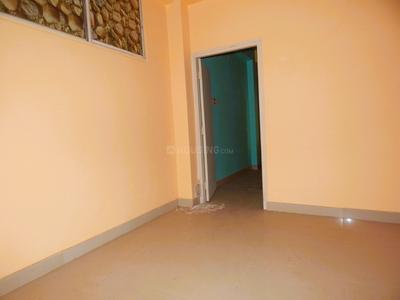 Bedroom Image of 650 Sq.ft 2 BHK Apartment / Flat for sale in Dum Dum Cantonment Kolkata for Rs. 2000000