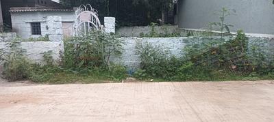 Image of 150 Sq.ft Residential Plot / Land for sale in Kismatpur, Hyderabad for Rs. 8500000