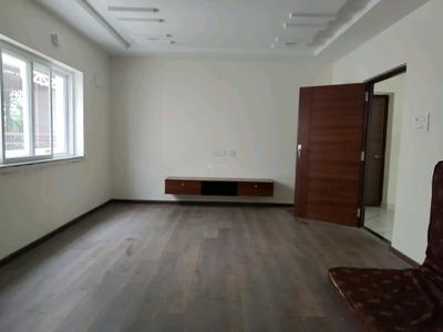 Theatre Image of 3340 Sq.ft 4 BHK Villa for rent in Vulcan Golden Crest, Gachibowli Hyderabad for Rs. 95000
