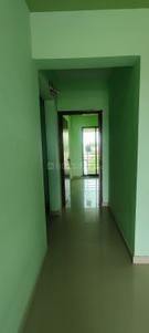 Hall Image of 680 Sq.ft 1 BHK Apartment / Flat for rent in Badlapur West Badlapur for Rs. 7500