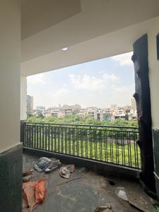 Balcony Image of 1300 Sq.ft 2 BHK Apartment / Flat for sale in Sector 49 Noida for Rs. 5500000