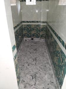 Bathroom Image of 630 Sq.ft 2 BHK Apartment / Flat for sale in Nayabad Kolkata for Rs. 2200000