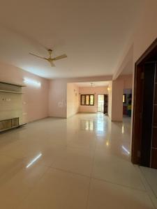 Hall Image of 2000 Sq.ft 3 BHK Builder Floor for rent in Basaveshwara Nagar Bengaluru for Rs. 45000