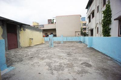Terrace Image of 1100 Sq.ft 2 BHK Independent House for sale in Lohegaon Pune for Rs. 12000000