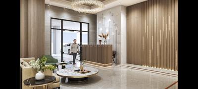 Balcony Image of 1197 Sq.ft 3 BHK Apartment / Flat for sale in Matunga West Mumbai for Rs. 44200000