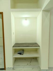 Pooja Room Image of 1600 Sq.ft 3 BHK Apartment / Flat for rent in Iyyappanthangal Chennai for Rs. 26500