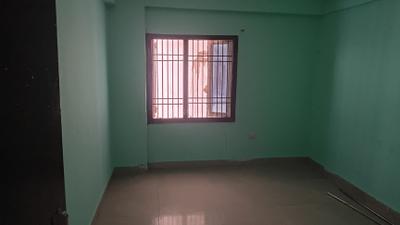 Bedroom Image of 1900 Sq.ft 3 BHK Apartment / Flat for rent in Vinayak Laxmi Apartments, Danapur Patna for Rs. 16000