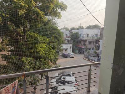 Balcony Image of 1200 Sq.ft 1 BHK Apartment / Flat for sale in Kankaria Ahmedabad for Rs. 5000000