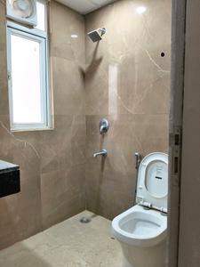 Bedroom Two Image of 1208 Sq.ft 2.5 BHK Apartment / Flat for sale in Smartworld Gems, Sector 89 Gurgaon for Rs. 14000000