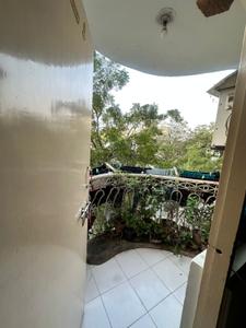Balcony Image of 1422 Sq.ft 3 BHK Apartment / Flat for sale in Sagun Castle, Satellite Ahmedabad for Rs. 10000000