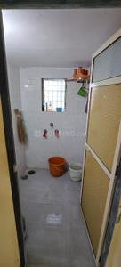 Bathroom Image of 360 Sq.ft 1 RK Apartment / Flat for sale in Siddhivinayak Jyot CHS, Dombivli East Thane for Rs. 2300000