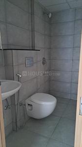 Image of 950 Sq.ft 2 BHK Apartment / Flat for rent in Mahindra Nestalgia, Pimpri, Pune for Rs. 35000